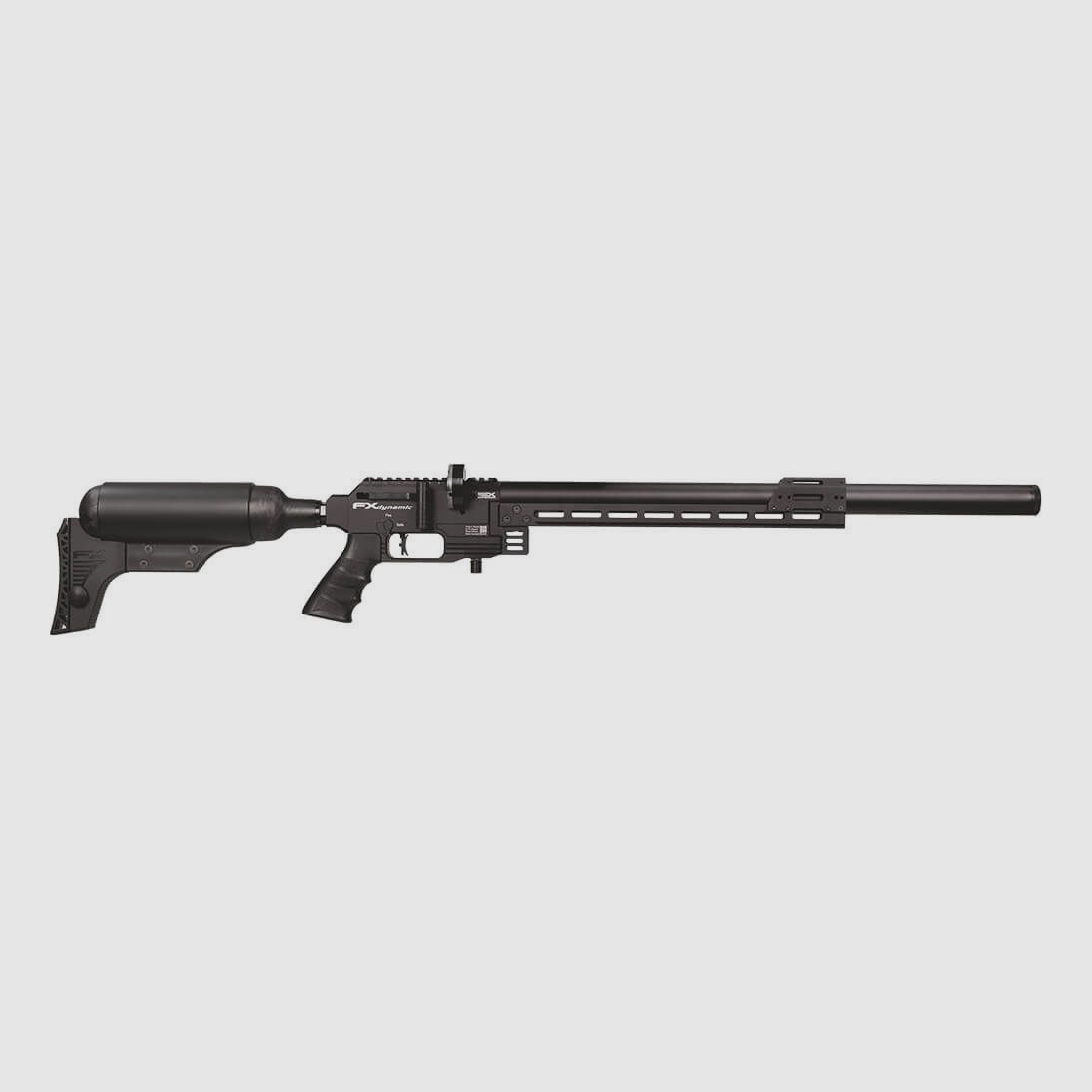 FX Airguns Dynamic Express 600