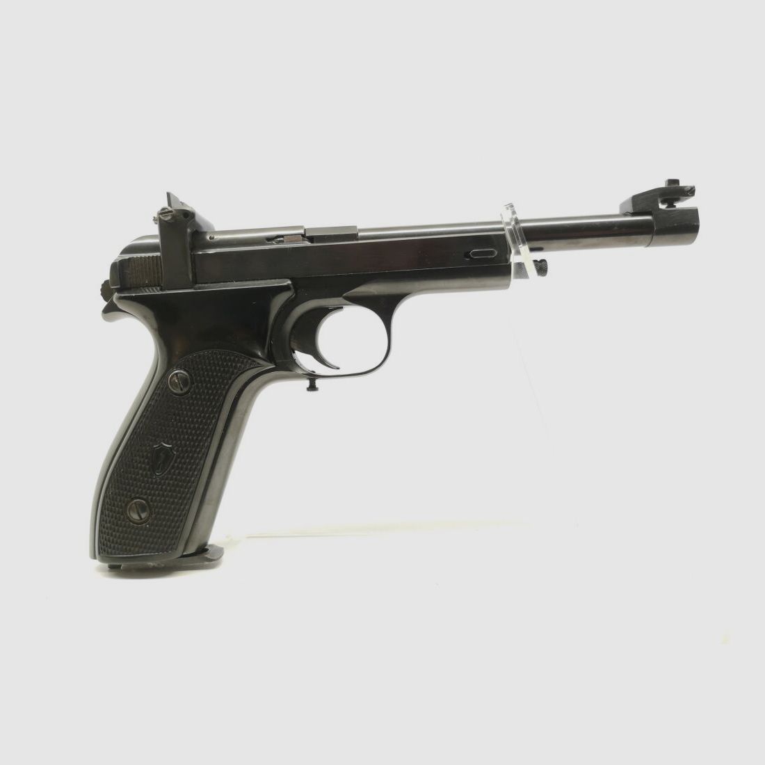 Margolin MZM * Korneinstellschraube fehlt