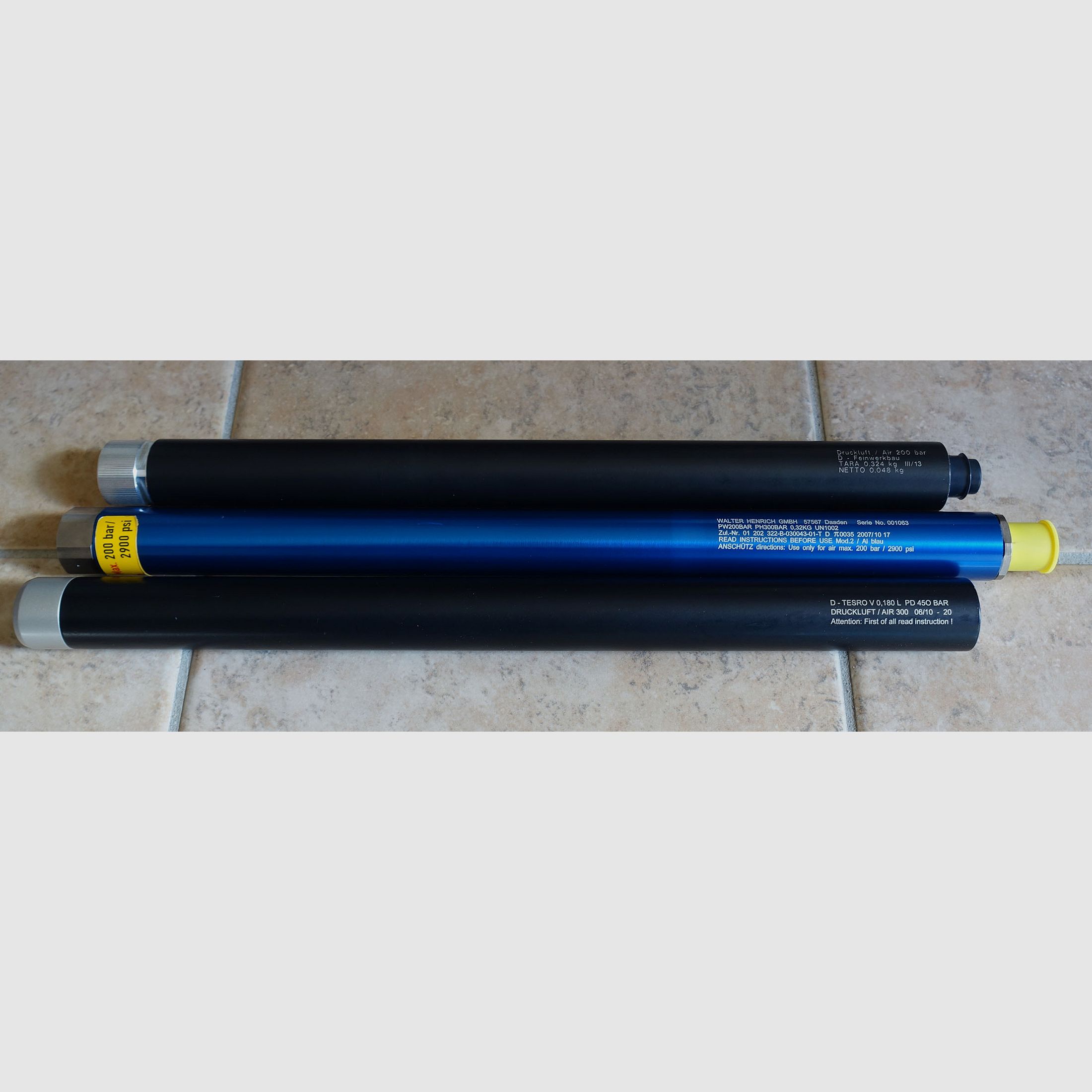 Fine work construction LG cartridge