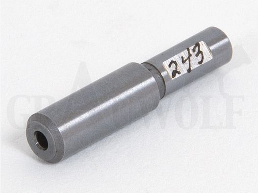 Forster Pasador de Guía para Torno Manual Exterior .224