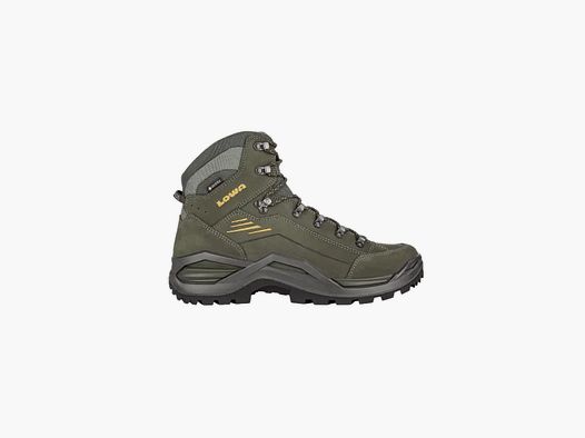 LOWA RENEGADE EVO GTX MID OLIV/ SENF
