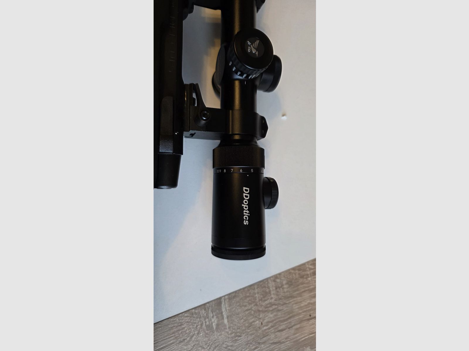 Winchester SXR Vulcan, immagine 4 di 4