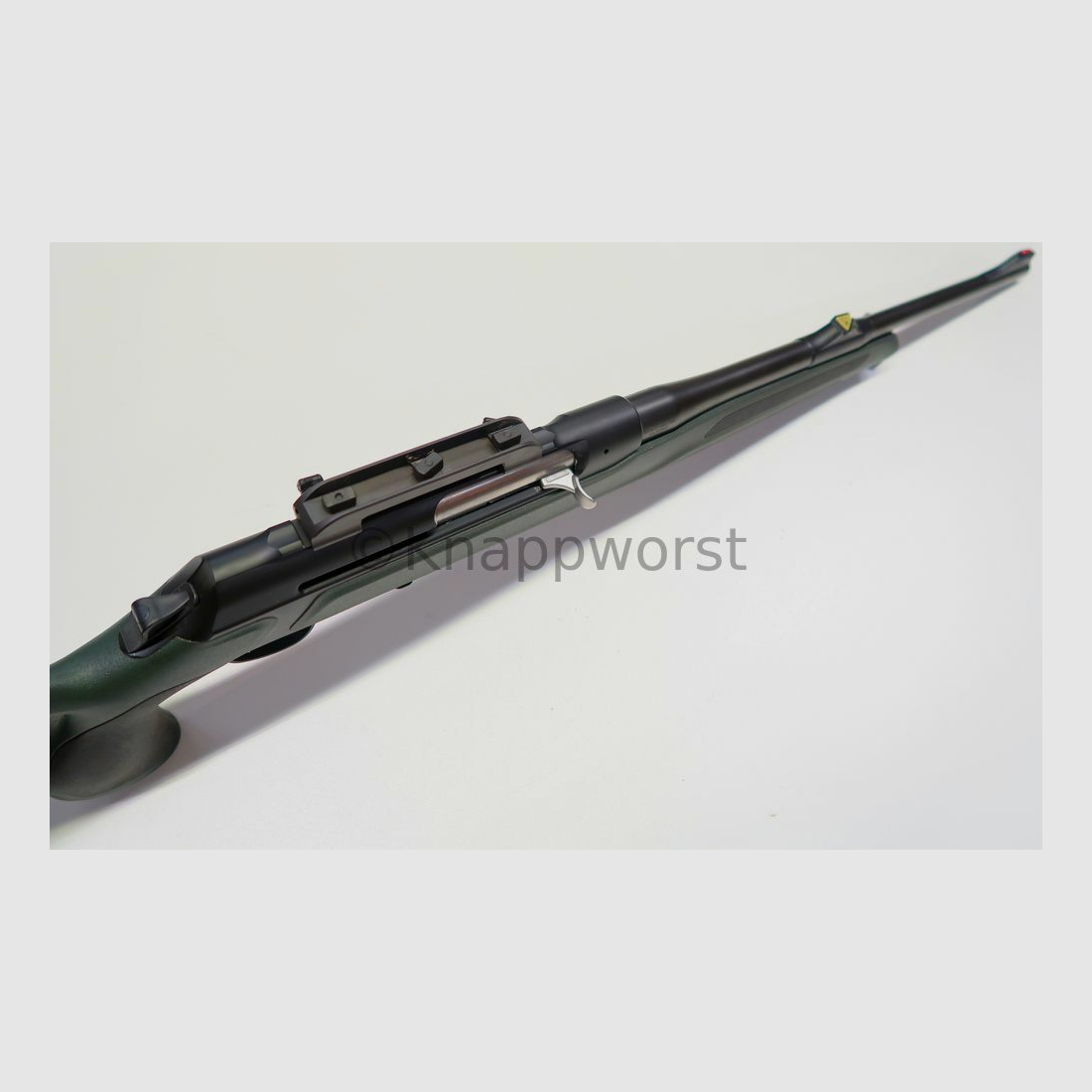 Sauer & Sohn	 Sauer 303 Synchro XT