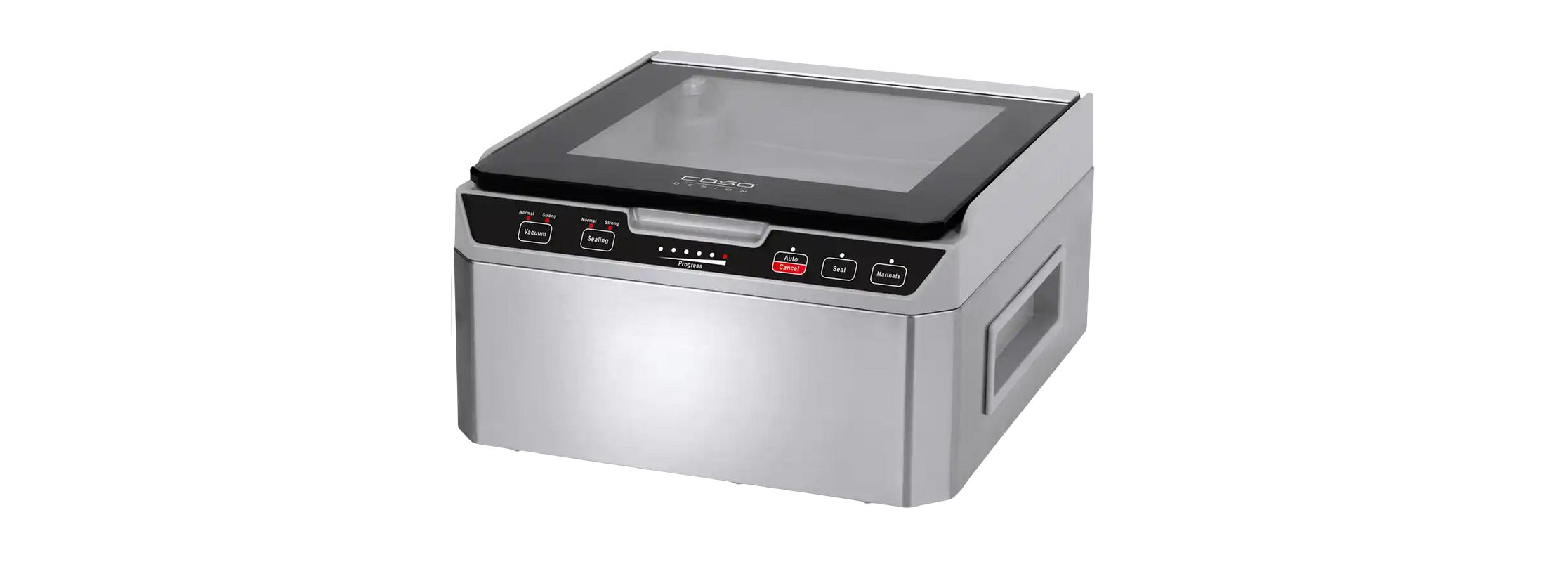 Caso VacuChef 40