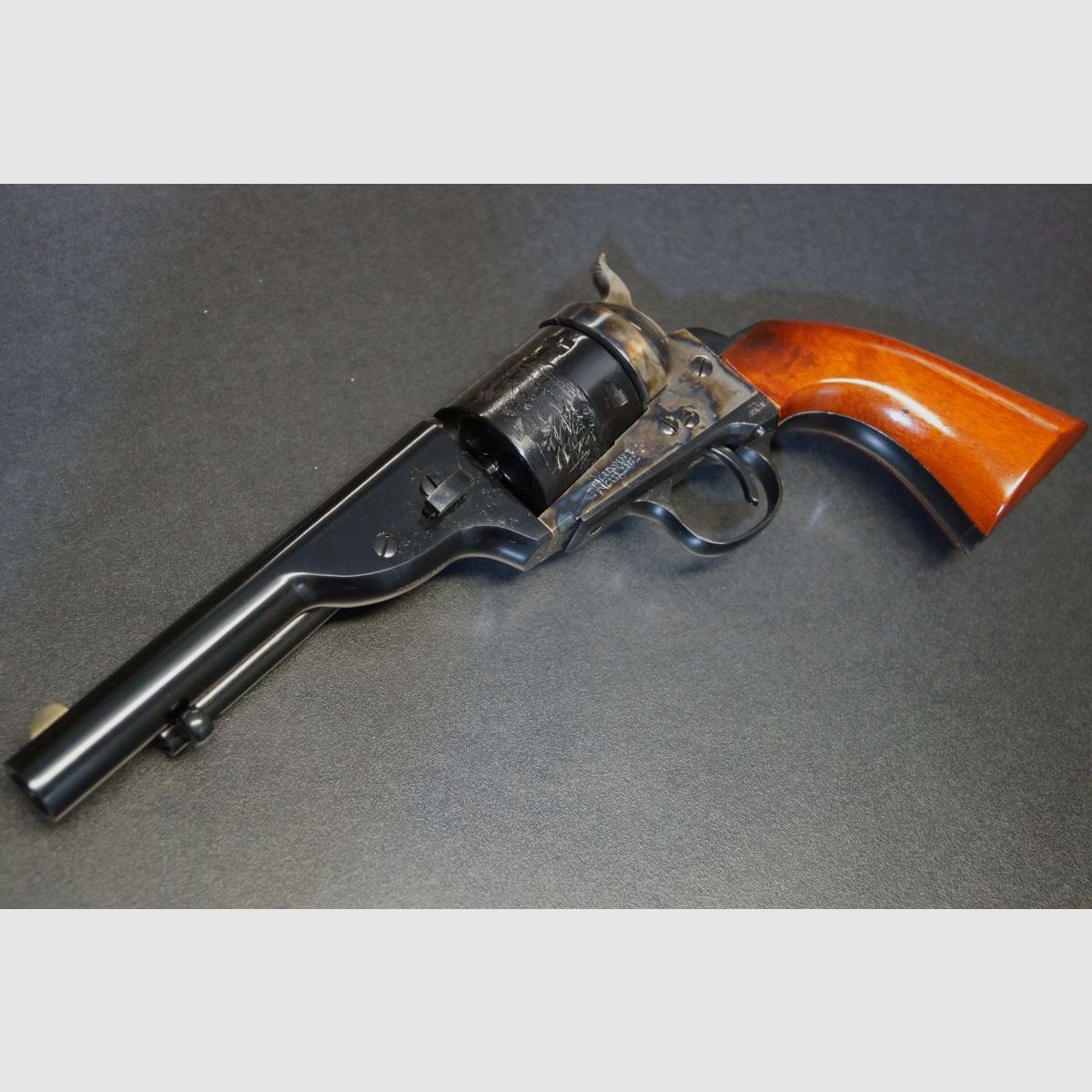Uberti Richards Mason Army 5.5″, Bild 4 von 5