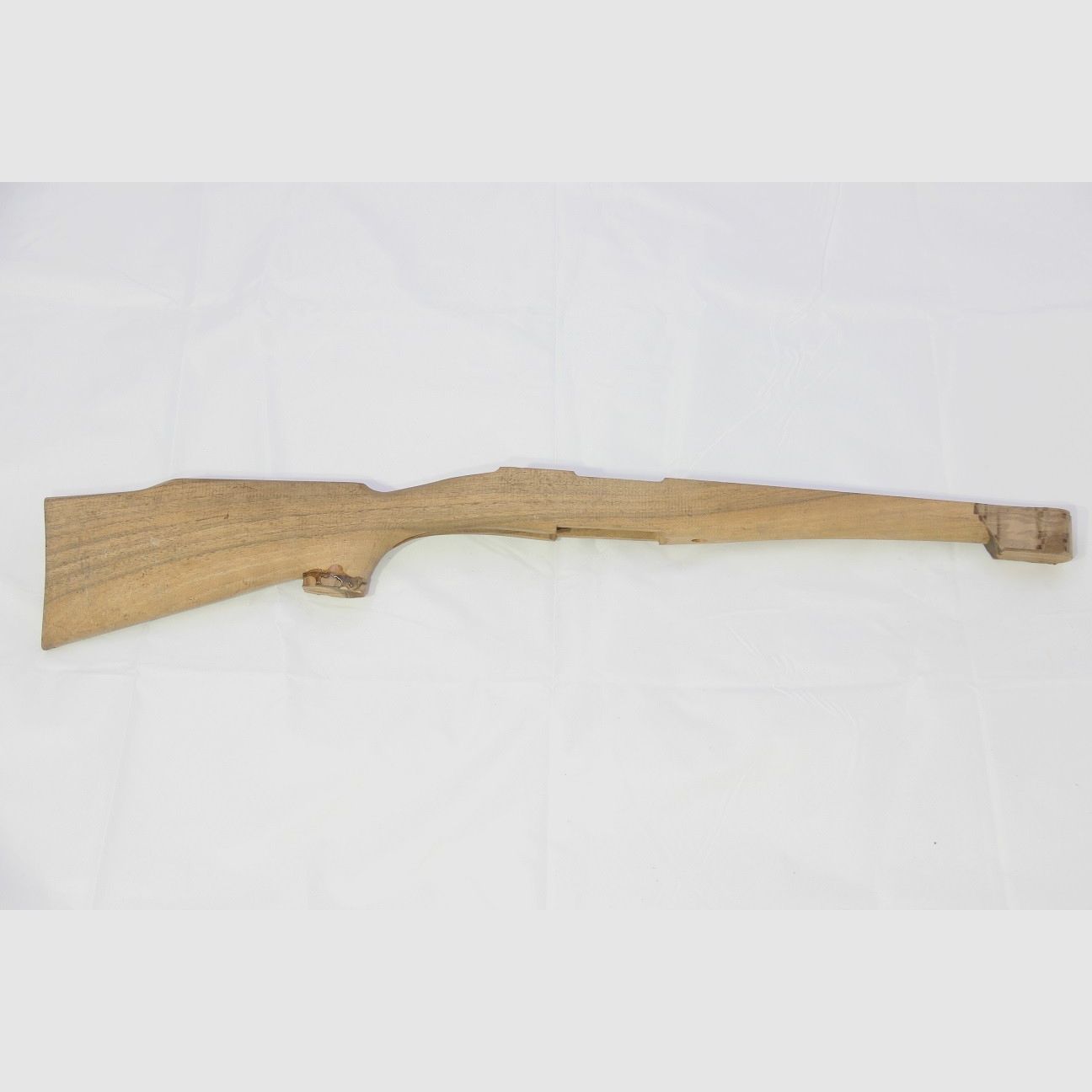 Steyr Schaft Schönauer Rohling Nr:34, Bild 2 von 2