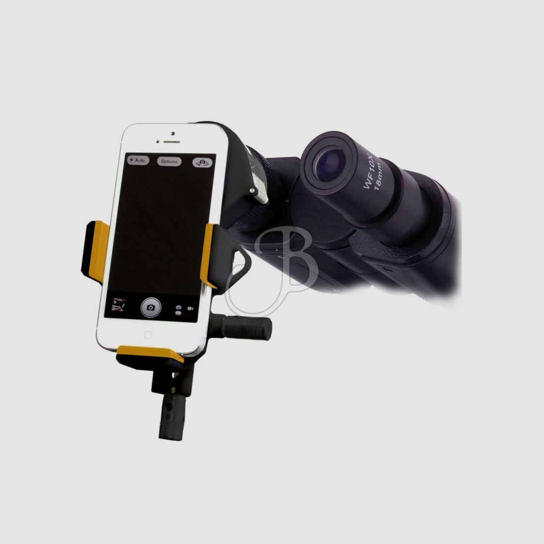 S4 Gear Digiscoping Smartphone Adapter SVS XL, Bild 4 von 4
