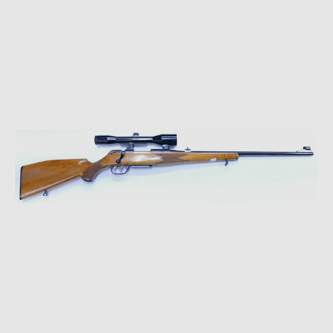 Krico Gebrauchtwaffe 600