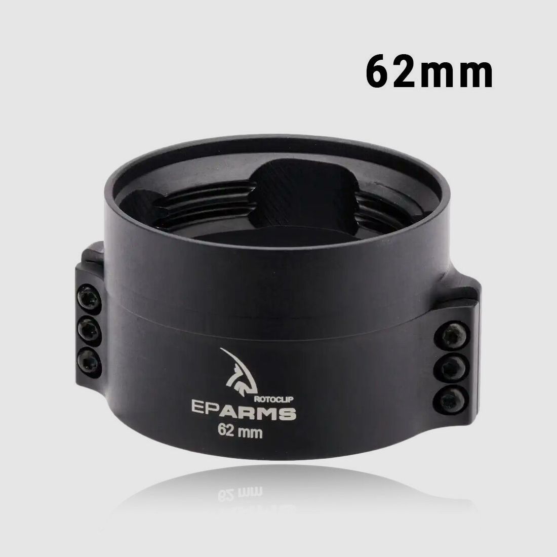 EP Arms EP Arms Rotoclip Adapter für