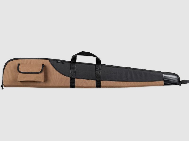 Futteral 132cm Superior schwarz/Tan