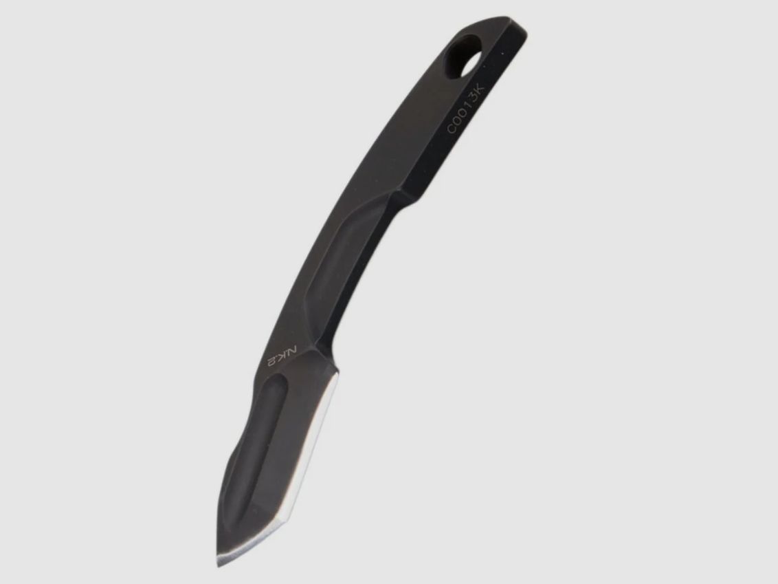 EXTREMA RATIO - Couteau N.K.2 Noir