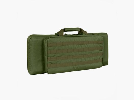 CONDOR – FODERO 71cm – 28″ SINGLE RIFLE CASE | Olive Drab