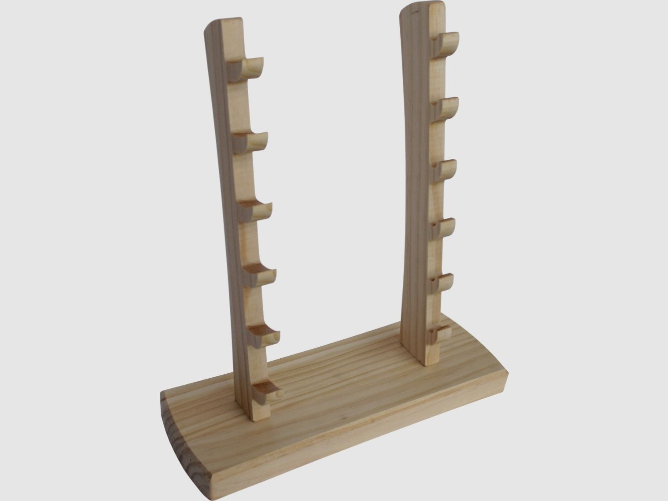 Ständer für 6 Taschenmesser