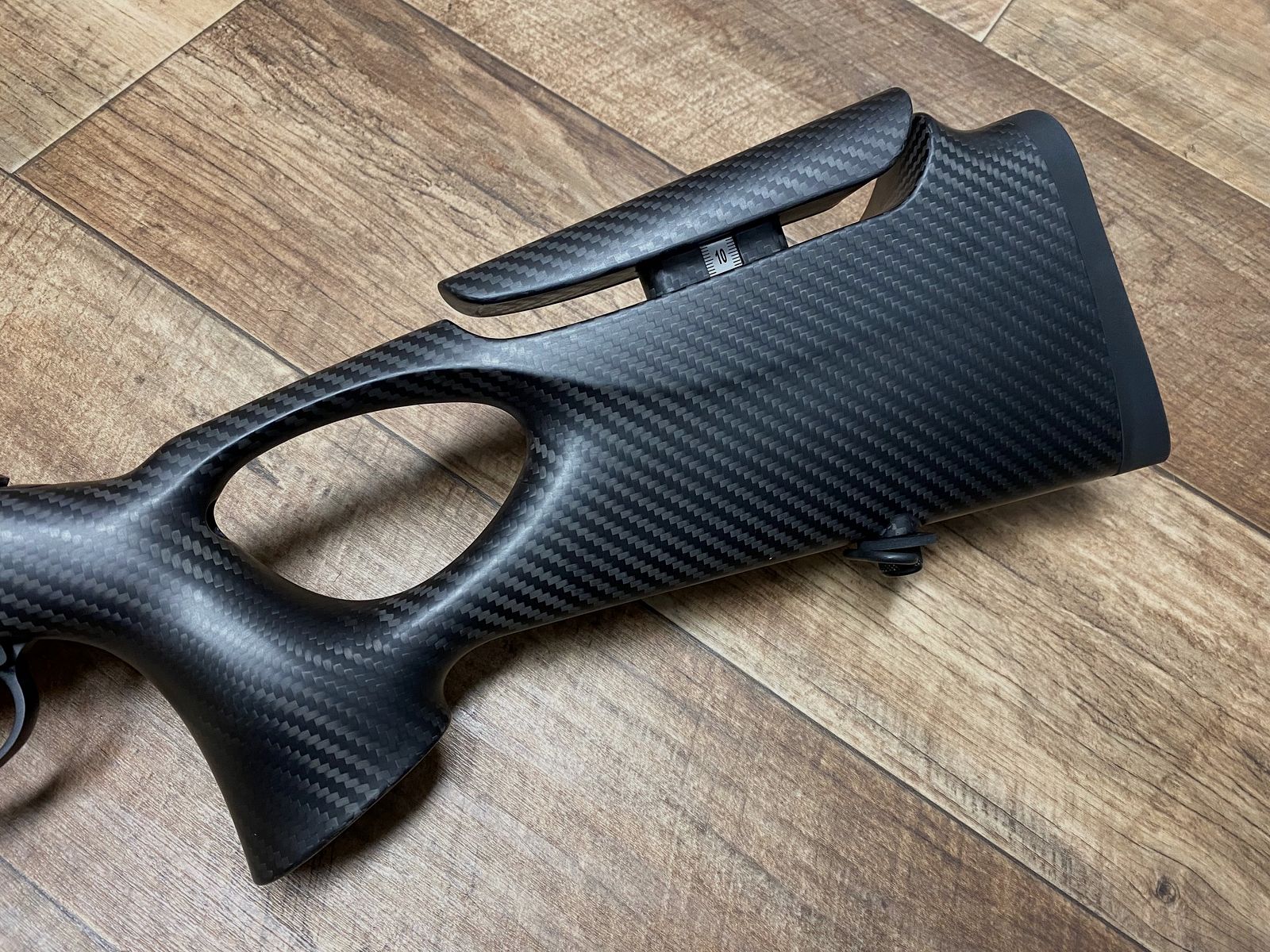 Jubiläumswaffe 170 Jahre Sauer & Sohn     Sauer  404 Synchro XTC Carbon Sonderedition   1von 10 Stück
