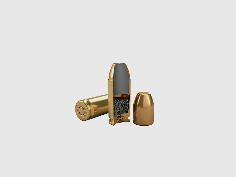 Magtech .40 S&W 180GR FMJ 50 Patronen