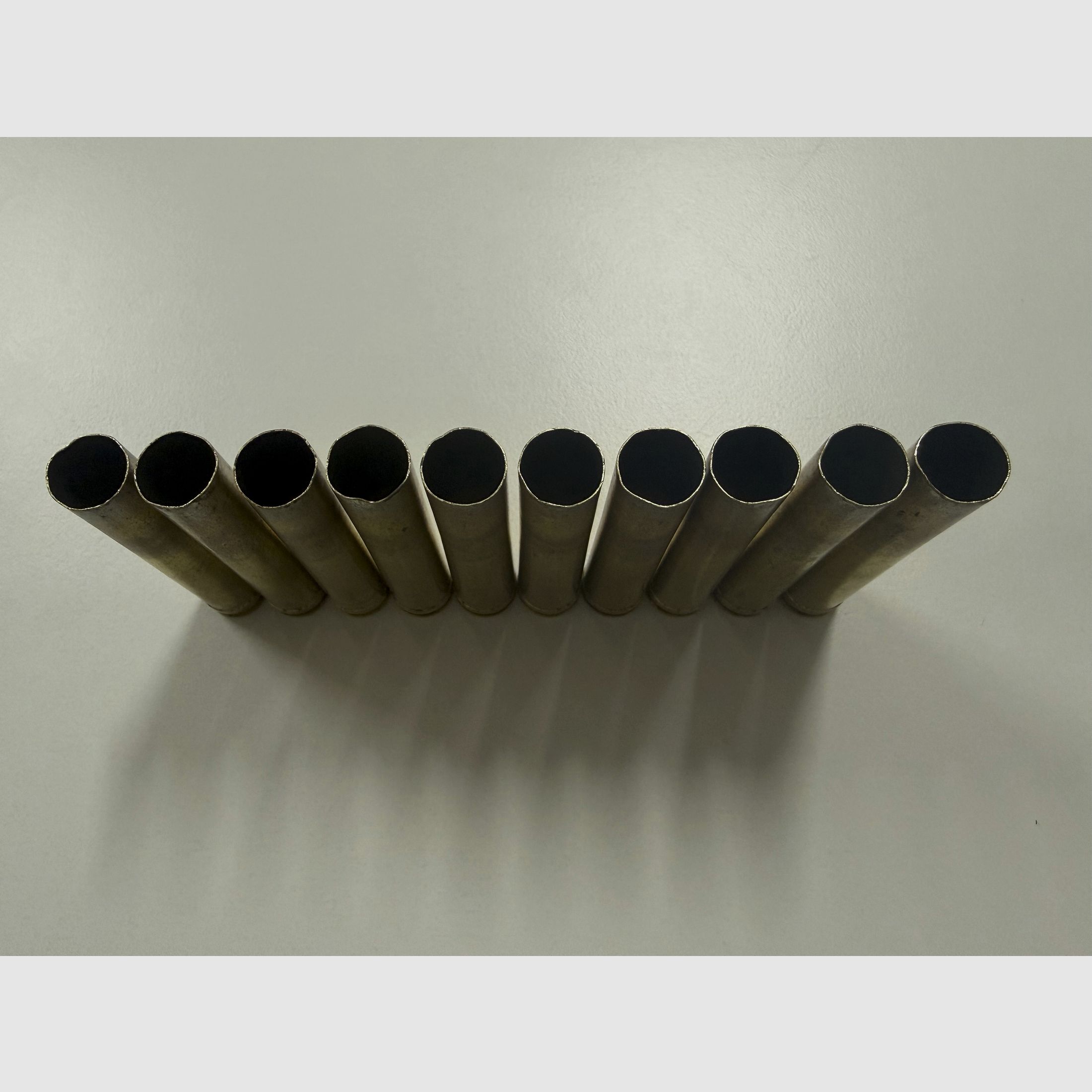 .458 Win Mag Winchester Hülsen im 50er Bulkpack