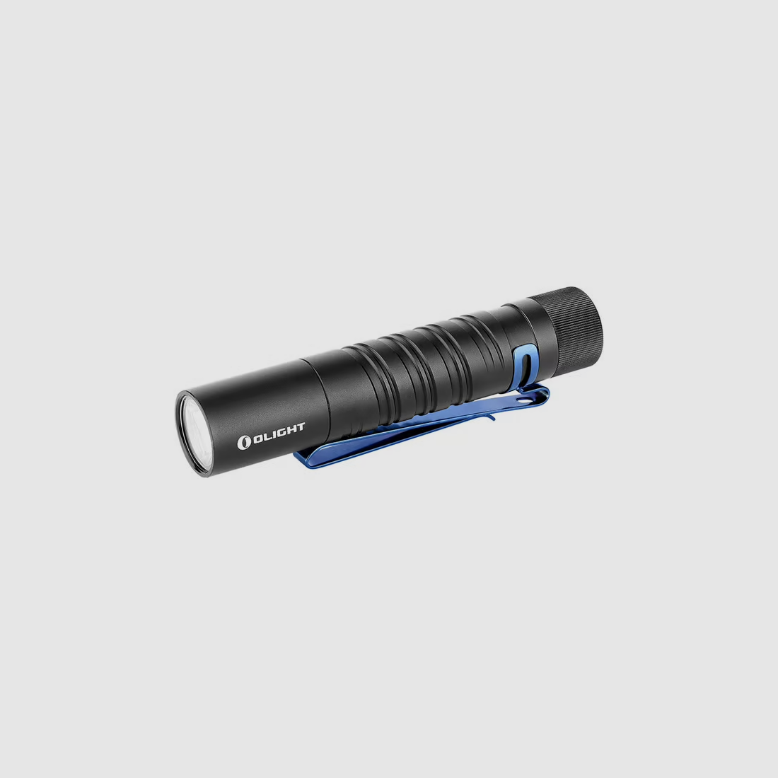 Linterna de mano LED i5 T EOS 300 lúmenes Olight negro, imagen 13 de 13