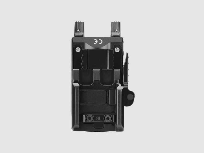Olight Baldr Mini GL, image 4 sur 7