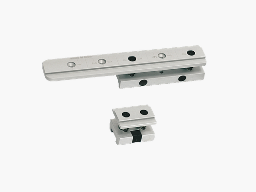 Centra Montage de Lunette Tele Flight Complet