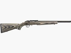 Ruger American® Rimfire: Target Model 08348 22 LR