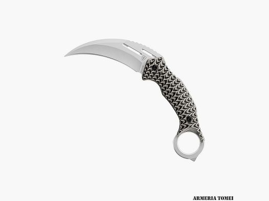 Messer – UMAREX – ELITE FORCE EF 715