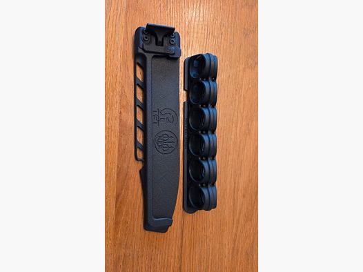 Support de cartouches Side Slide 1301 Toni Systems