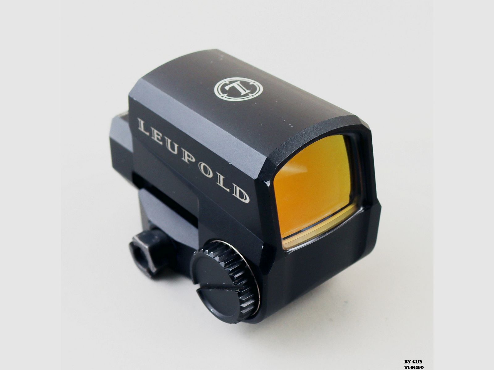 Leupold Carbine (LCO) Rotpunkt – 1 MOA, Bild 2 von 4