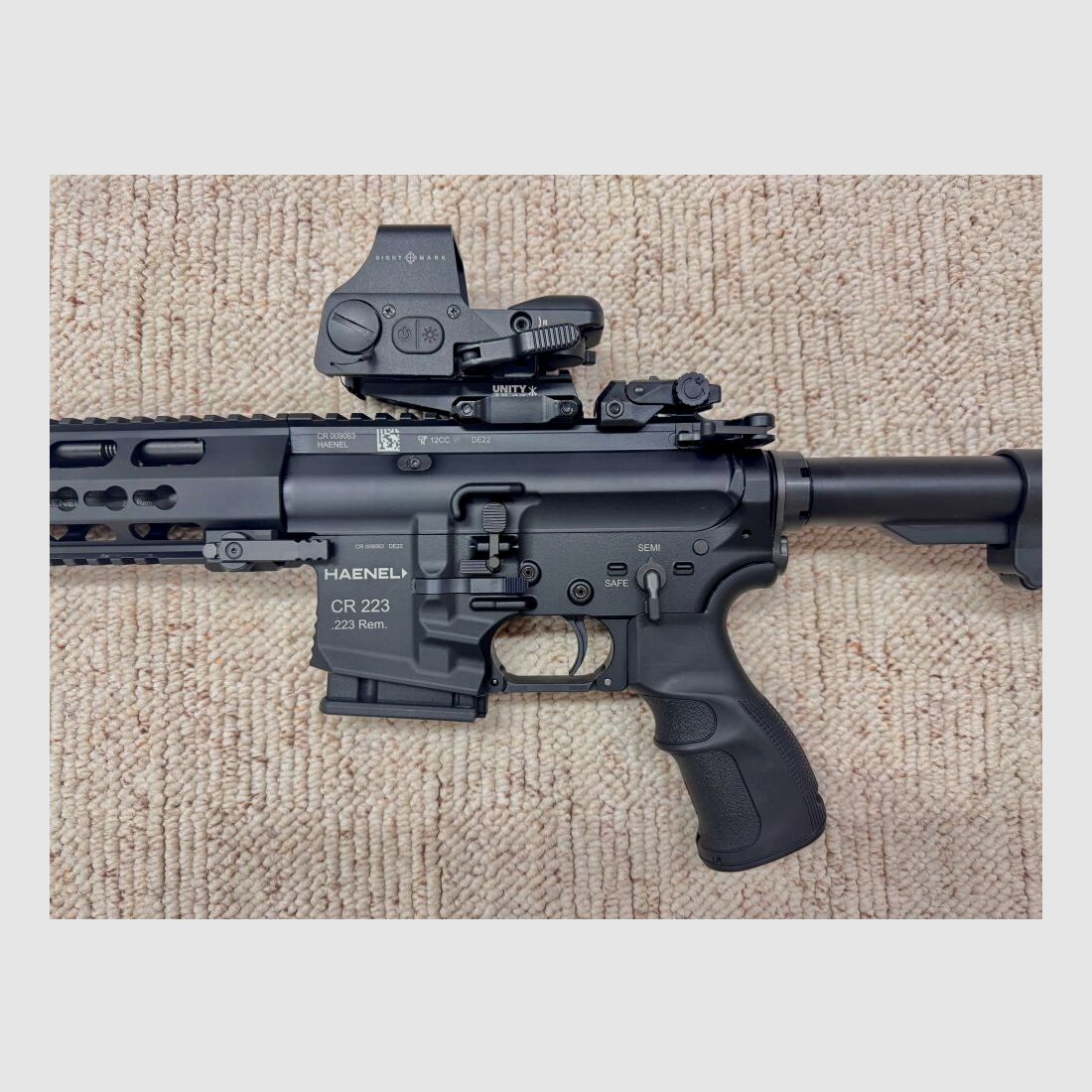 Haenel CR 223