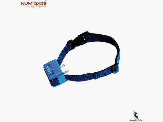 Num’Axes Anti-Bell-Halsband Canicalm