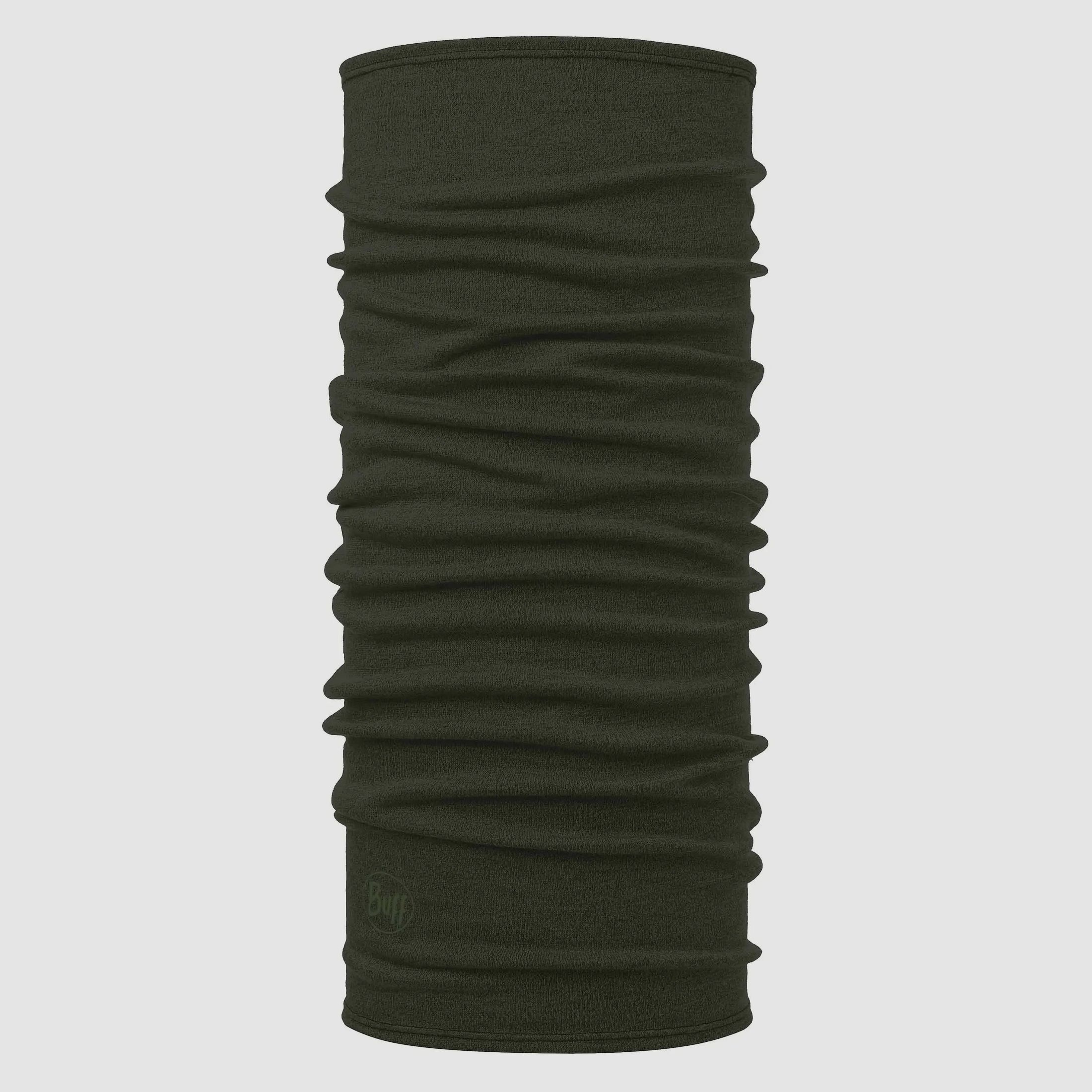 Buff Multifunktionstuch Neckwear Merino Midweight