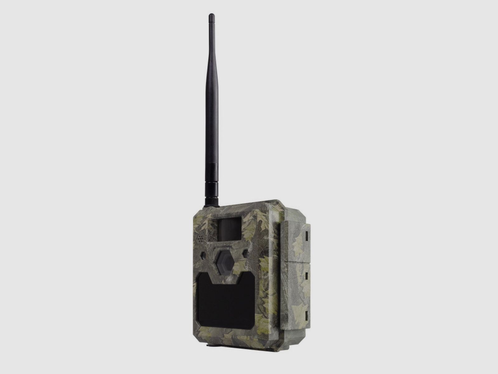 ICU 2022989 Cam 4G LTE sauvage et caméra de surveillance caméra sans fil