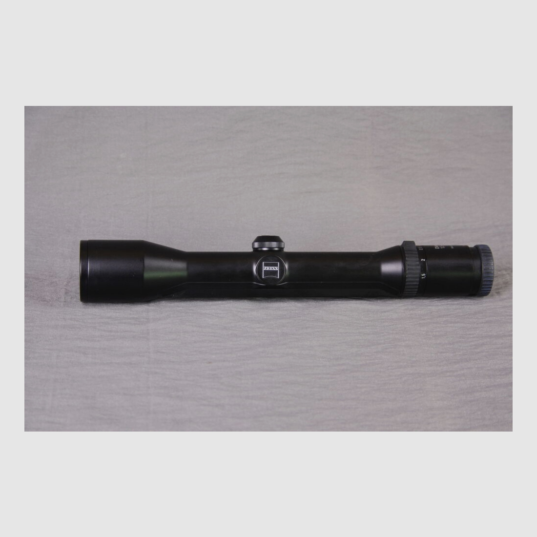 Zeiss	 Diavari - ZM 1,5-6x42 T*