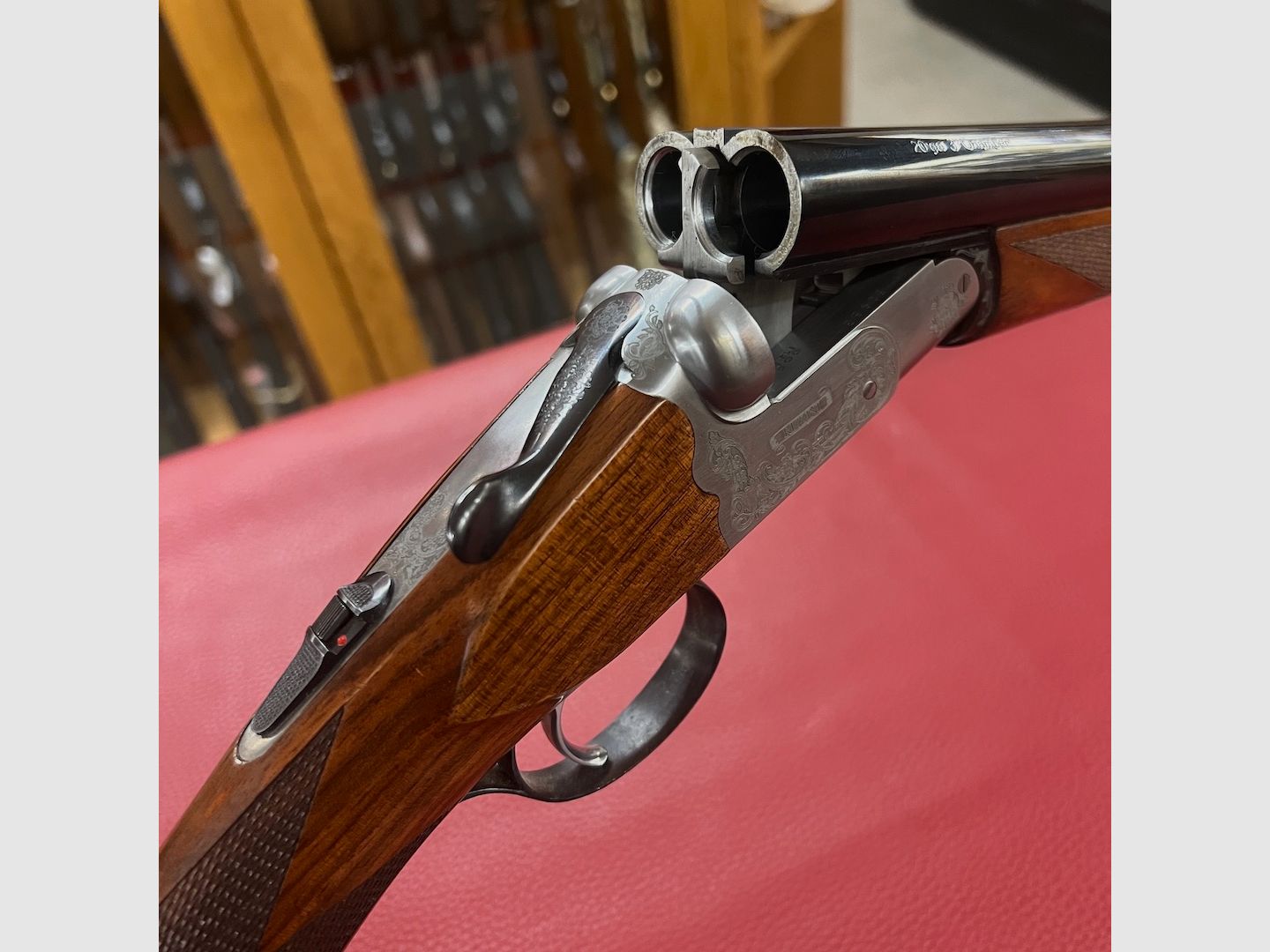 Rizzini BR 550, immagine 7 di 10