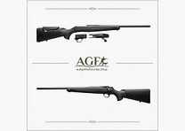 Blaser R8 Professional FUCILE MANO SINISTRA