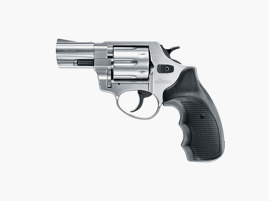 Röhm RG 89 Alu-Chrome-Finish