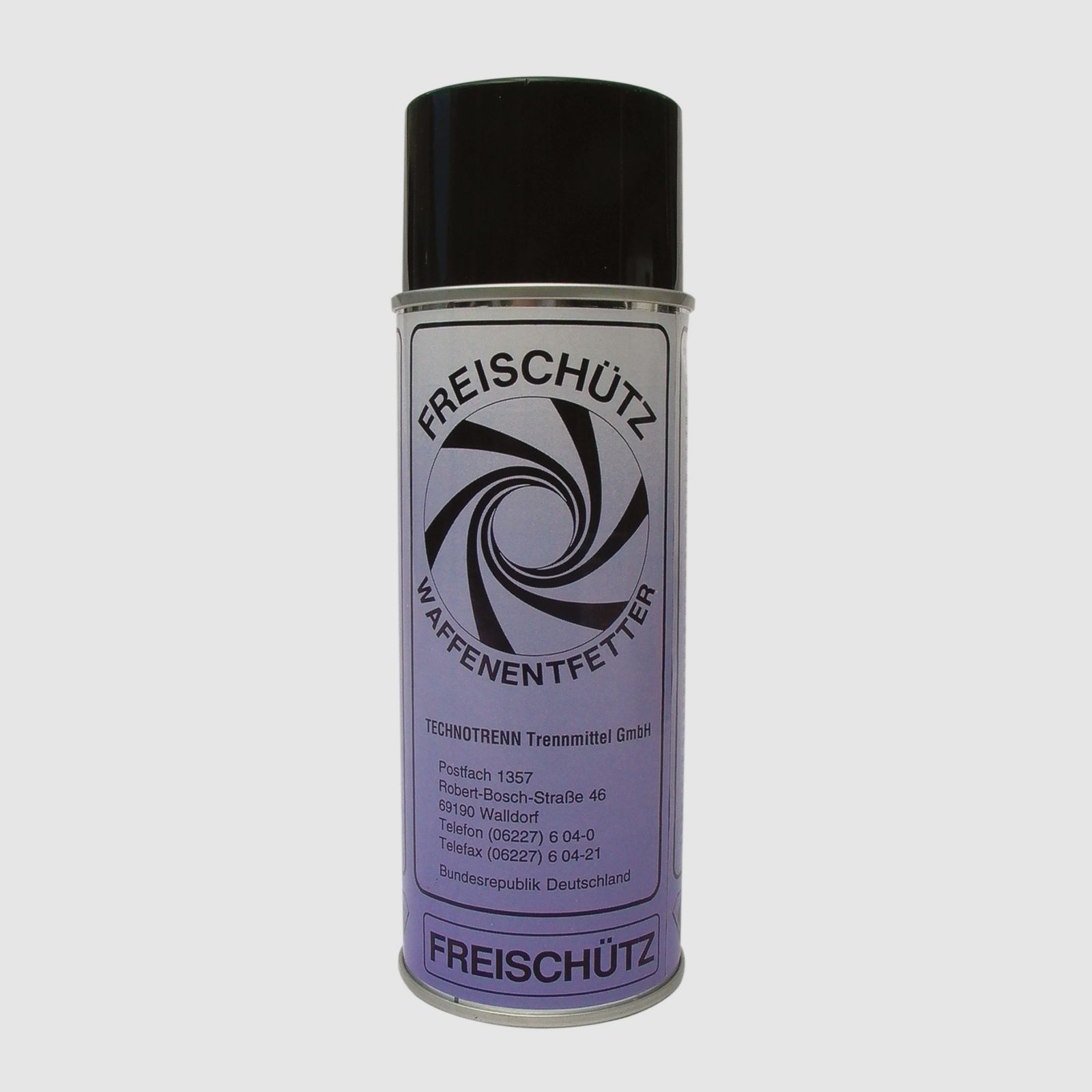 Spray dégraissant pour armes Freischütz 400ml