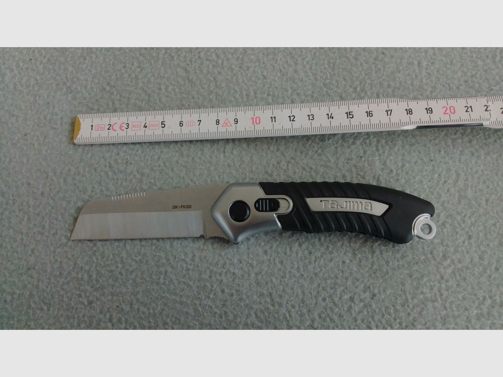 TAJIMA Klappmesser Taschenmesser (NEU)