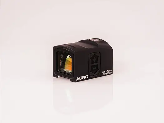 Aimpoint Acro C-1 Rotpunkt