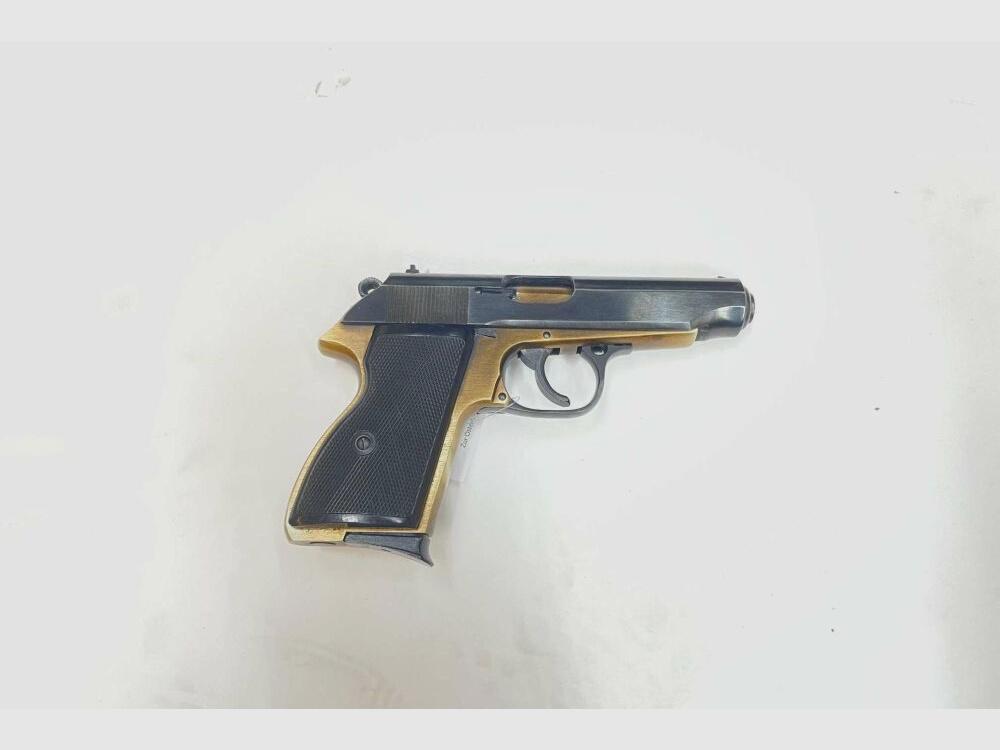 Hege-Uberti senza 7,65mm Browning