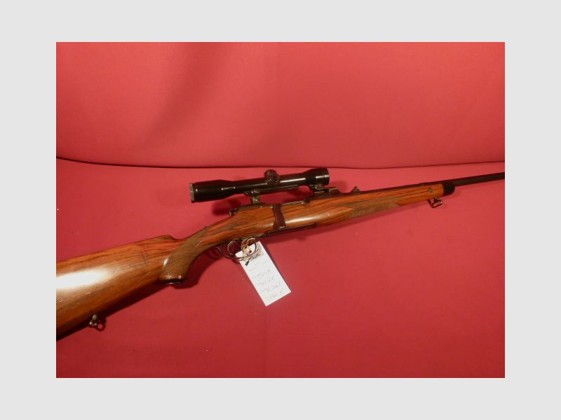 Steyr Mannlicher Schoenauer Büchse