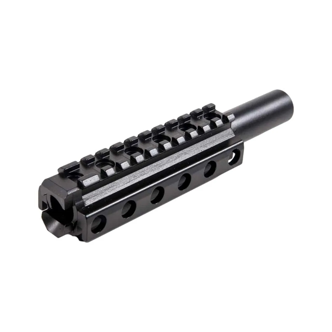 WBP Picatinny Tube de Gaz MiniJack