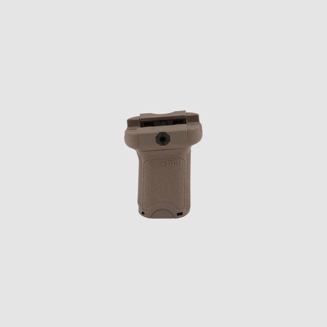 BRAVO COMPANY Gunfighter Vertical Grip SHORT, für Picatinny