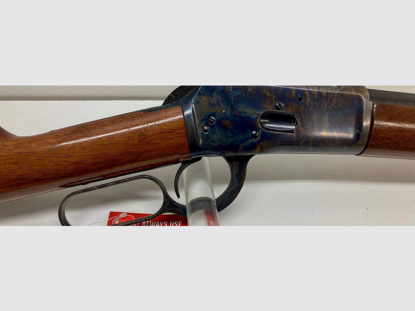 CHIAPPA 1892 Rifle | 20" | .357 Mag.