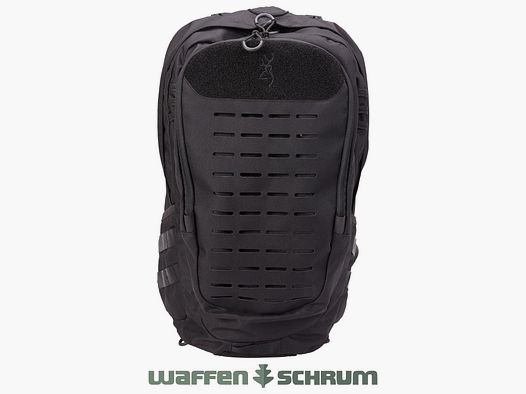 Sac à dos tactique Browning Jagdrucksack Noir 22l