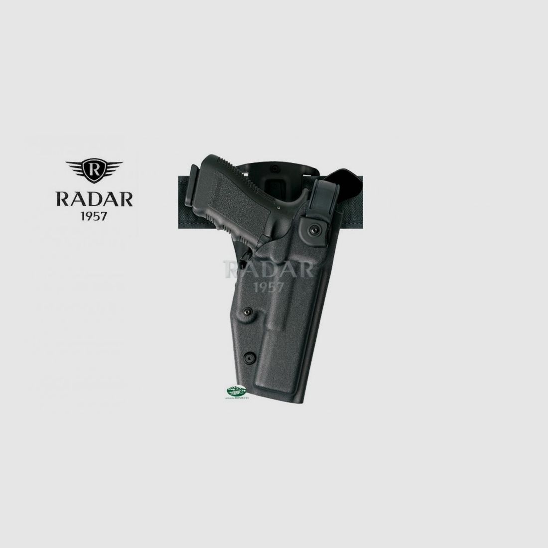 RADAR Holster 2Fast pour APX