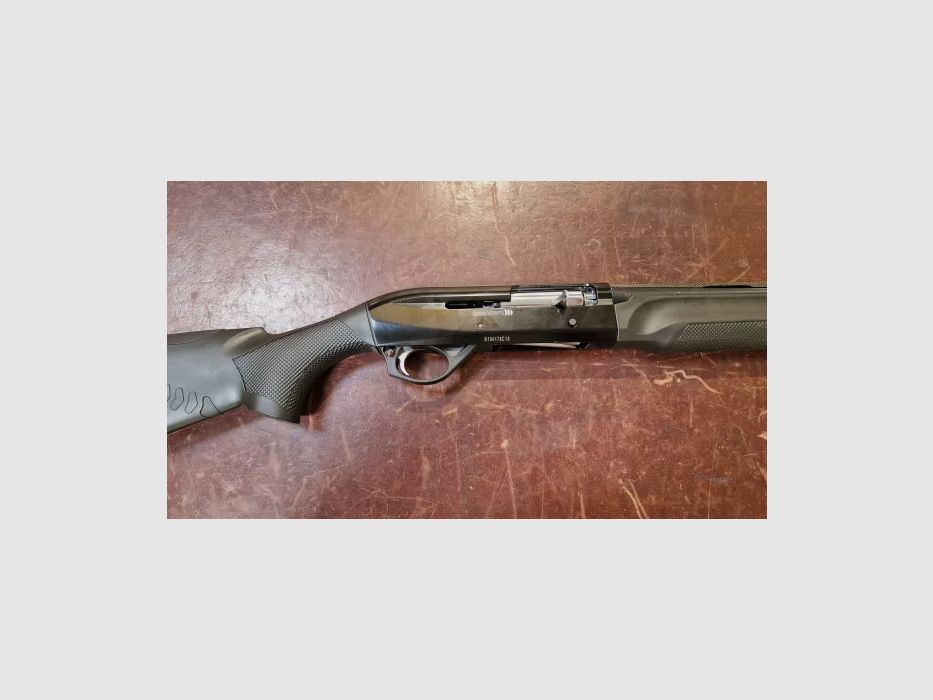 Gebraucht - Selbstladeflinte MONTEFELTRO 66Cm Kal.20/76 BENELLI, Bild 4 von 11