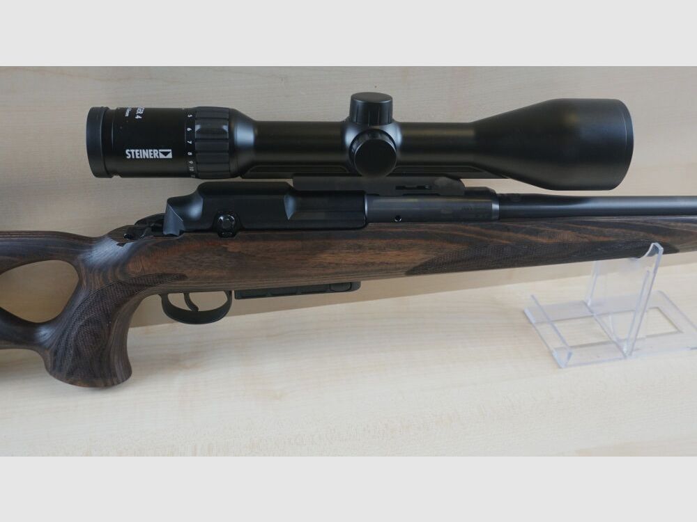 Mauser Link System 25 Max