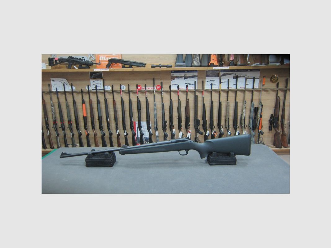 RIFLE BLASER R8 C/ 270 WSM, billede 2 af 5
