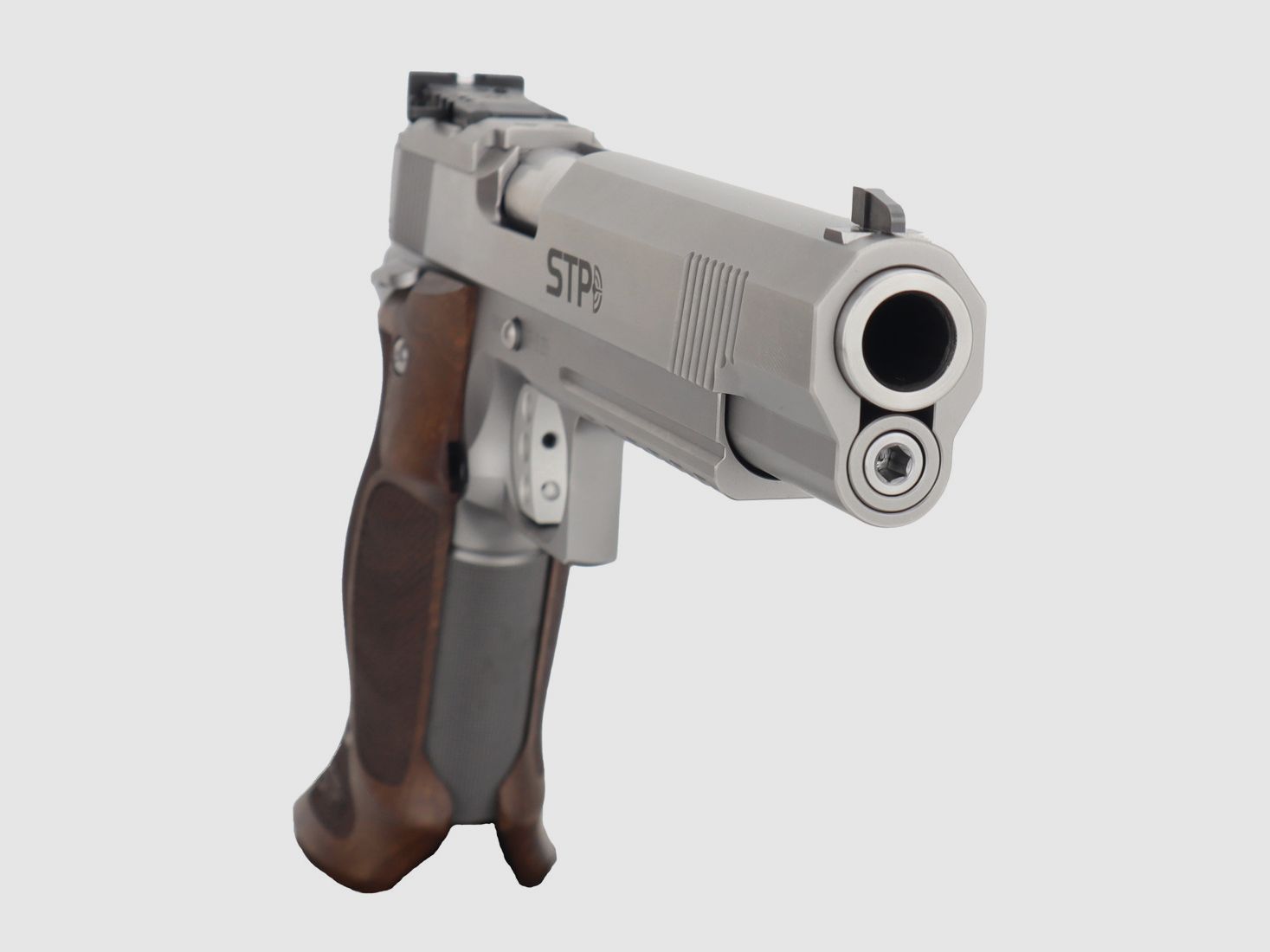 STP TM 28 Optiek 3 Posities & Wisselsysteem Optiek 3 Posities