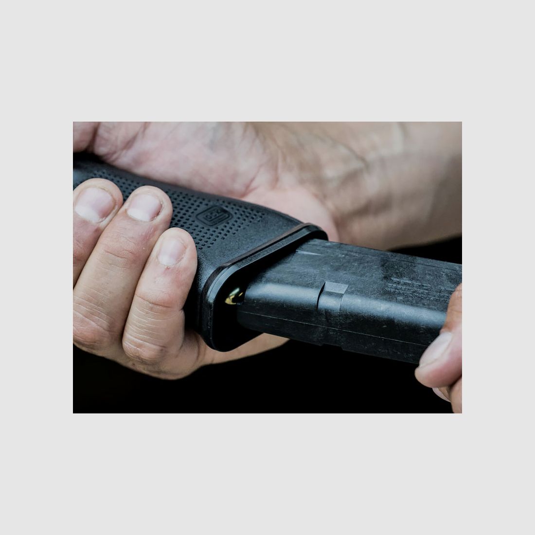 MAGPUL GLOCK-Magazintrichter für G17 Gen4